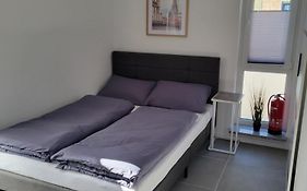 Ferienwohnung Esen EG